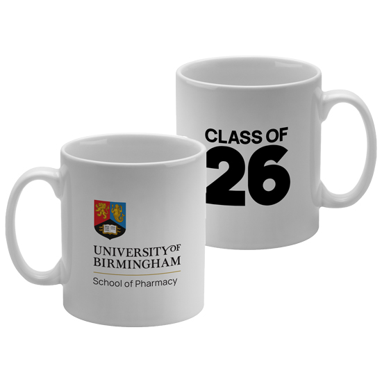 Class of 2026 Mug